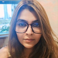 Pritha Chatterjee