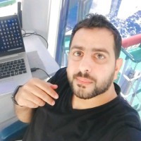 Muatasim Alqasmi