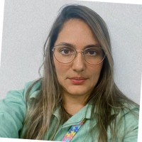 Glaucia Correa