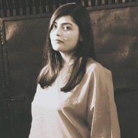 Bakhtawar Shahid Pervaiz