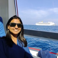 Dr. Falguni Parakh, MD