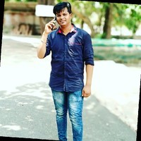 Uday Nangre