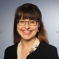 Niki Deininger