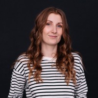 Alena Frolova