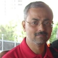 Saptarshi Sil