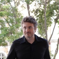 Alexandros Baltadakis