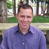 Israel Henrique Martins