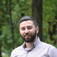Vladimir Sarkisyan