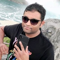 Keshav Gaikwad