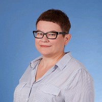 Joanna Dziedzic (d. Wesołowska)