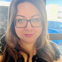 Marina Estefania Alcantara Ortigoza