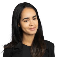 Rheanna Mathurin