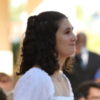 Eliza Levy
