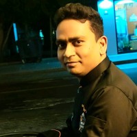 Chef Meraj Ali
