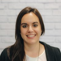 Ana Izquierdo Feliz