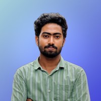 Sahad P