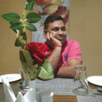 Mithilesh Suri
