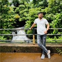 Vivek Shedge