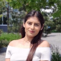 Kajal Sinhmar Vaidhyula