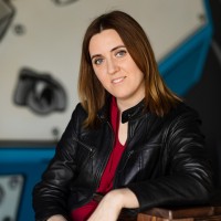 Kira Viklova