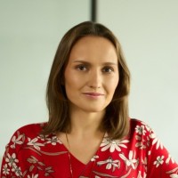Agnieszka Drapała