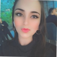 Ghaidaa Amawi
