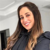 Jessica Rahbani