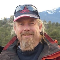 Eric Mackay