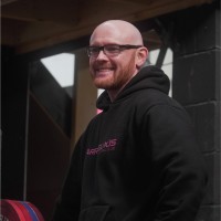 Darren Marr