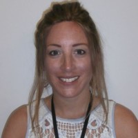 Claire Whitcombe