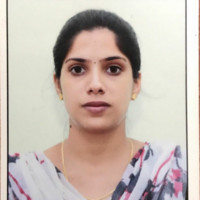 Reshma Varghese
