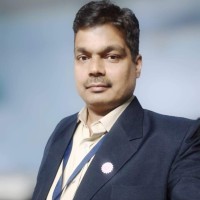 Amrendra Mishra (AKM)