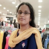 Gayathri Sriram