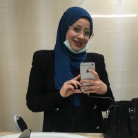 Amani Saied