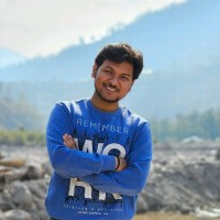 Divyansh Rawat