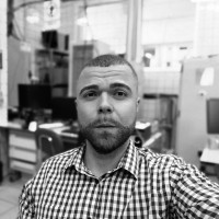 Alvaro Padial Moreno