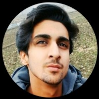 Majid Bashir