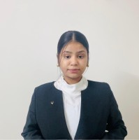 Kumkum Sharma