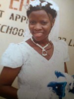 Sholay Odugbesan