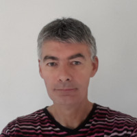 Eric CHATANAY