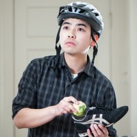 Garrett Yee