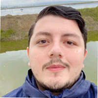 Erick Granda