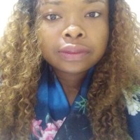 Amoin Joëlle Koffi