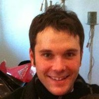 Adam Crawford
