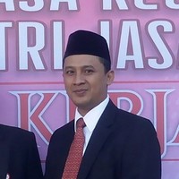 Budi Purwanto