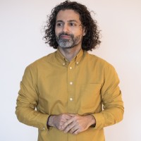 Ali Shah Ravn
