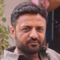 Bharat Borkhatariya