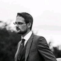 Jason Ford, Ba Hons, Imi