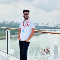 Vikash Choudhary
