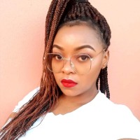 Nolihle Ndadana